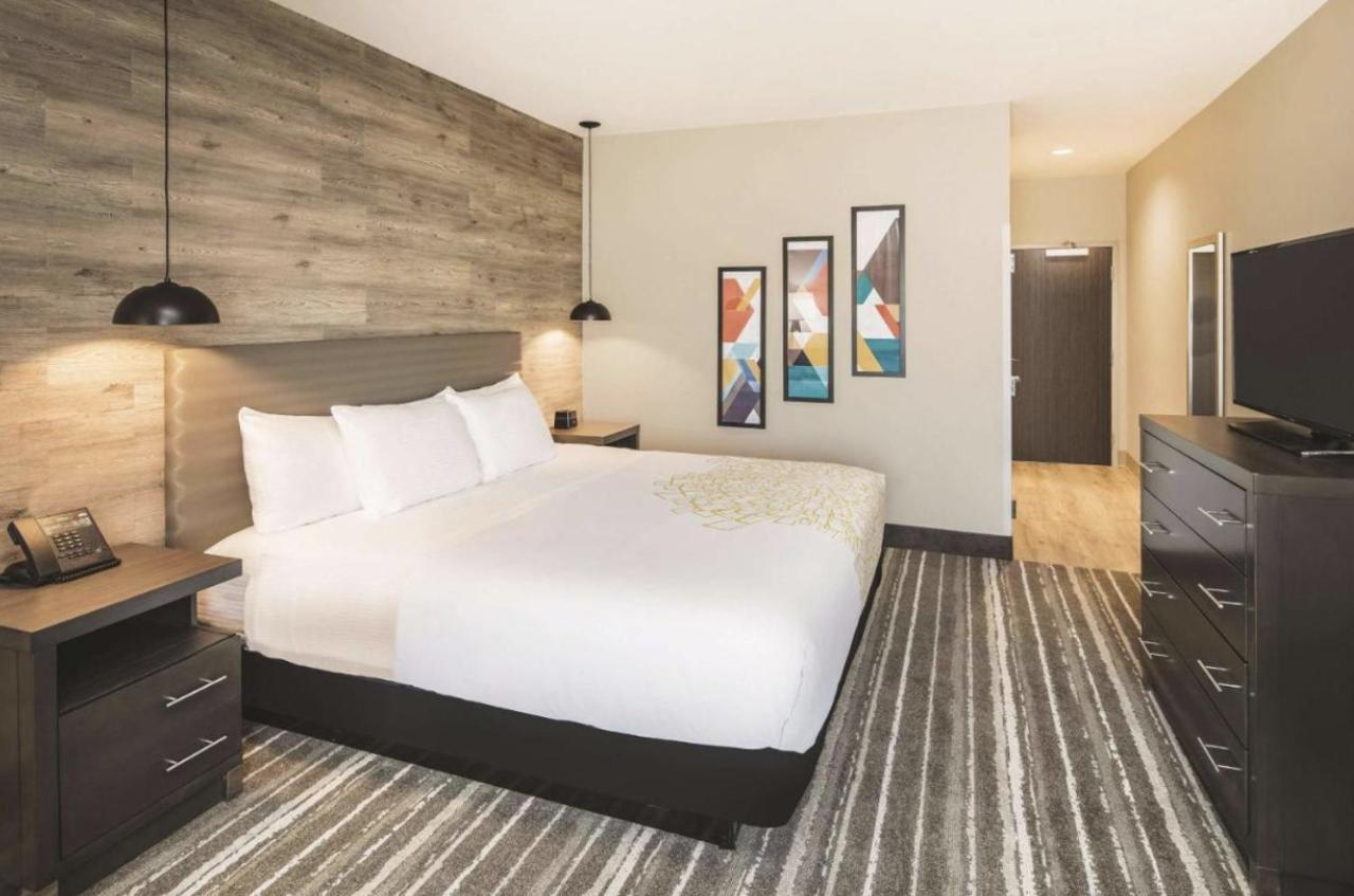 Leavenworth Local Hotel Экстерьер фото