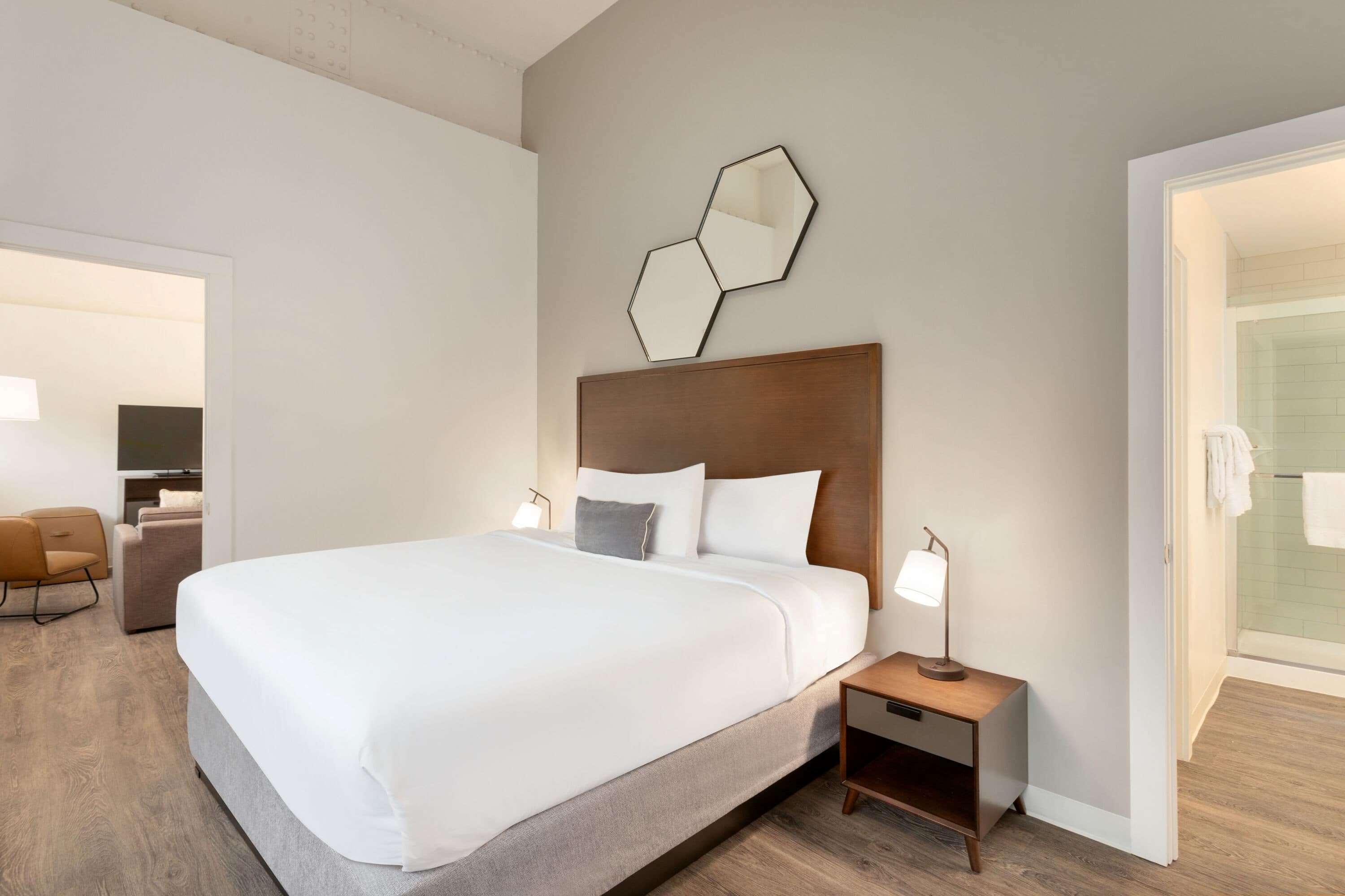 Leavenworth Local Hotel Экстерьер фото