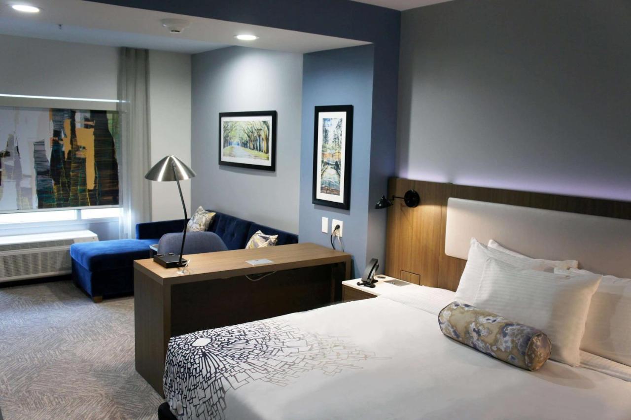 Leavenworth Local Hotel Экстерьер фото