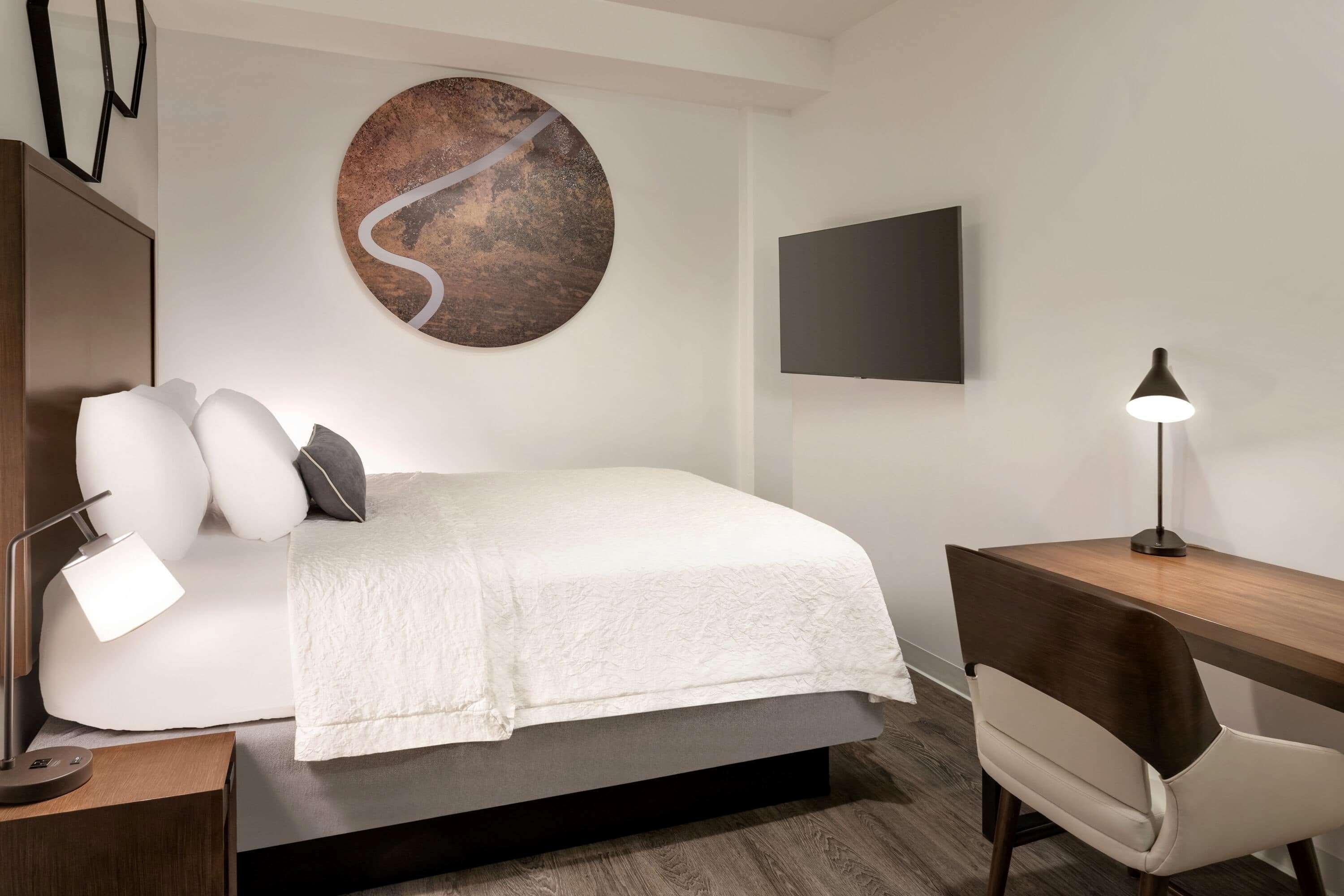 Leavenworth Local Hotel Экстерьер фото