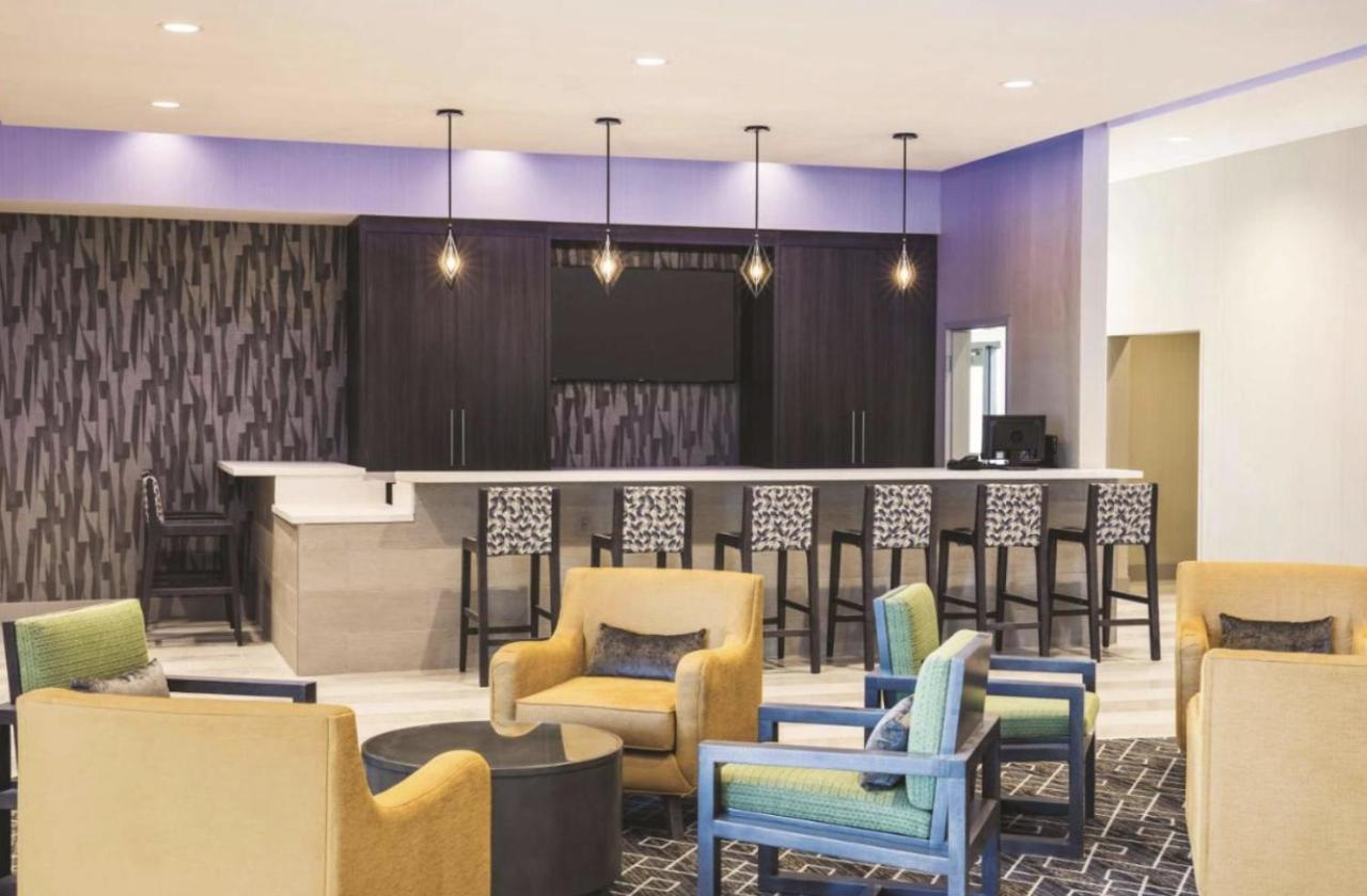 Leavenworth Local Hotel Экстерьер фото