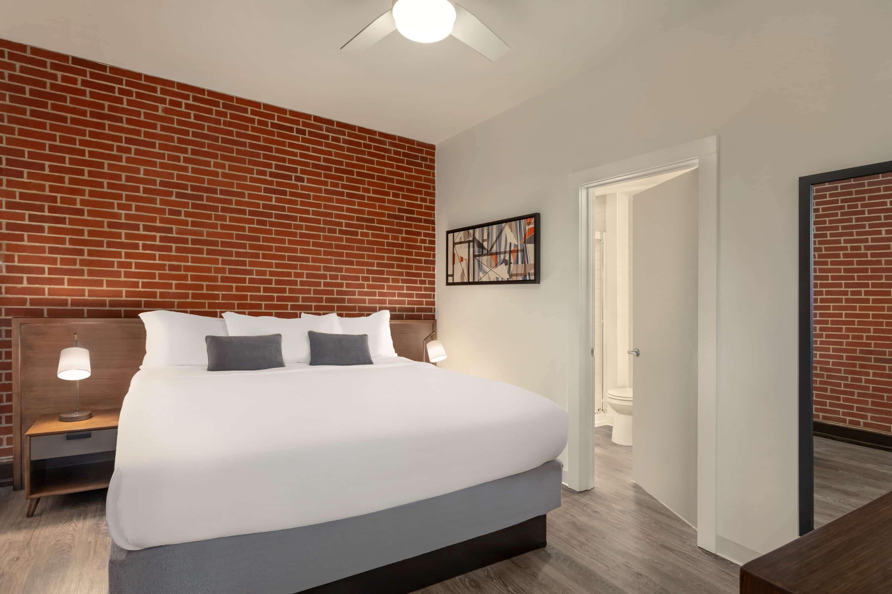 Leavenworth Local Hotel Экстерьер фото