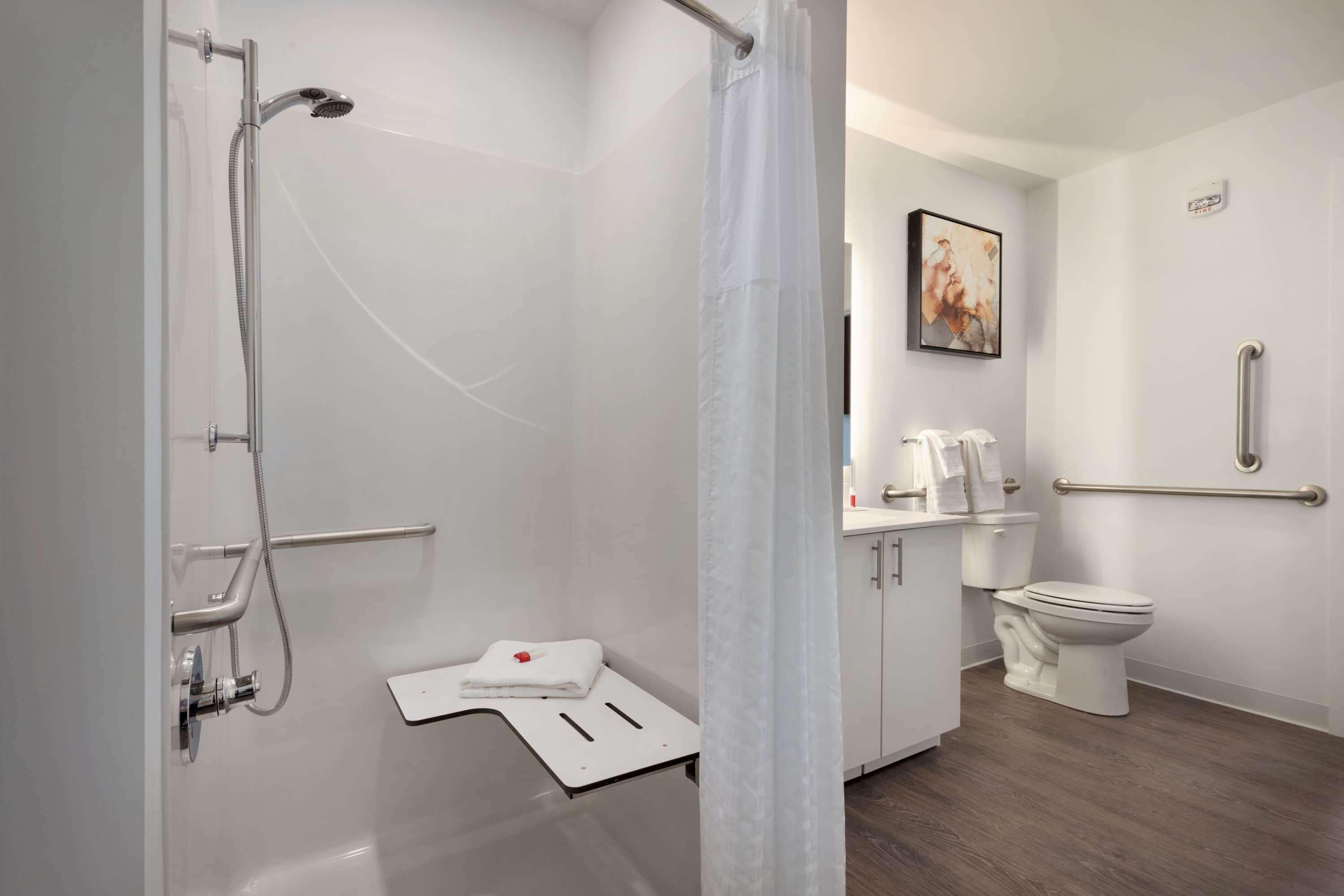 Leavenworth Local Hotel Экстерьер фото