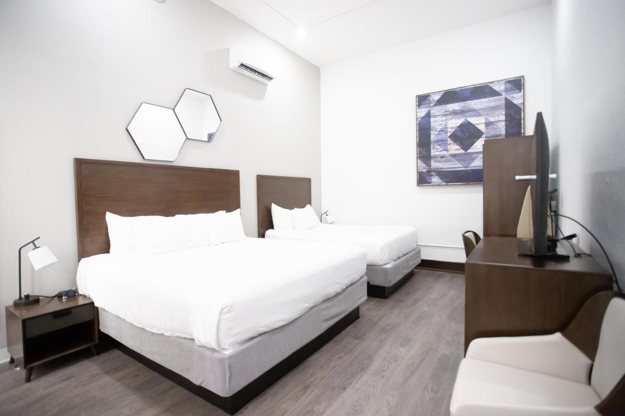 Leavenworth Local Hotel Экстерьер фото